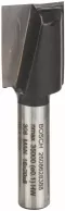 Bosch Router bit Groove Cutter 16 mm Shank 8 mm