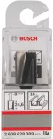 Bosch Router bit Slot Cutter 18 mm Shank 8 mm