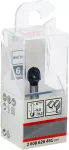 Bosch Groove Cutter 6Mm, R1 4.7Mm, D 9.5Mm, L 9.2Mm, G 40Mm