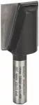 Bosch Router bit Groove Cutter 22 mm Shank 8 mm