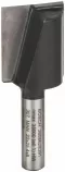 Bosch Router bit Groove Cutter 22 mm Shank 8 mm