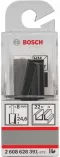 Bosch Router bit Groove Cutter 22 mm Shank 8 mm