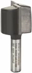 Bosch Router bit Groove Cutter 25 mm Shank 8 mm