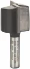 Bosch Router bit Groove Cutter 25 mm Shank 8 mm