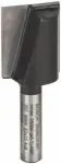 Bosch Router bit Groove Cutter 22 mm Shank 8 mm