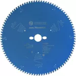 Bosch Circular Saw Blade Expert For Aluminium, 305mm X 30mm X 2.8mm, 96 Teeth, Blue