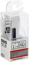 Bosch Straight router Bit 6 mm ‎40 G