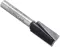 Bosch Groove Cutter 6 Mm D1 9.5 Mm L 19.5 Mm G 51 Mm
