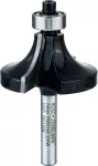Bosch Rounding Over Bit 6 Mm- R1 12-7 Mm- D 38-1 Mm- L 18-6 Mm- G 60 Mm