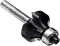 Bosch Rounding Over Bit 6 Mm- R1 6-3 Mm- D 25-4- L 13-1 Mm- G 54 Mm