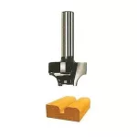 Bosch Router Slotting Bit 6 Mm 46mm