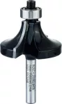 Bosch Rounding Over Bit 6 Mm- R1 12-7 Mm- D 38-1 Mm- L 18-6 Mm- G 60 Mm