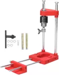Drilling Locator Adjustable Punch Locator Drill Template Guide