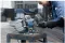 Bosch Double Wheeled Bench Grinder 6" 350w