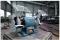 Bosch Double Wheeled Bench Grinder 6" 350w
