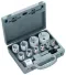 Bosch Hole Saw Set For Wood And Metal 14 Piece