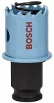 Bosch Metal Sheet Hole Saw 25mm Ø, 14.8cm X 10.4cm X 3.4cm