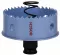 Bosch Metal Sheet Hole Saw 68mm Ø, 13.6cm X 10.6cm X 10.1cm