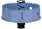 Bosch Metal Sheet Hole Saw 89mm Ø, 15cm x 8cm x 20cm