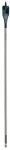 Bosch Selfcut Speed Flat Drill Bit, Hexagon Shank, 20mm X 400mm