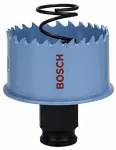 Bosch Metal Sheet Hole Saw 48mm Ø, 15.6cm x 10.9cm x 5cm