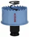 Bosch Metal Sheet Hole Saw 48mm Ø, 15.6cm x 10.9cm x 5cm