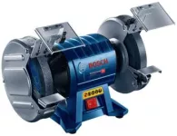 Bosch Double Wheeled Bench Grinder 6" 350w