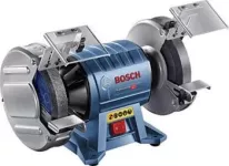 Bosch Double Wheeled Bench Grinder 8 inch 600w