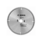 Bosch circular saw blade 96 teeth 10"