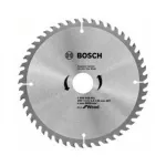 BOSCH CIRCULAR SAW BLADE 190X48T X30MM BORE