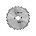 Bosch Circular Saw Blade Eco For Wood 190mm 48T
