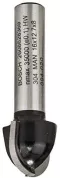 Bosch Core Box Bit Silver/Black 16 mm Shank 8 mm