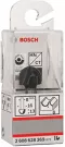 Bosch Core Box Bit Silver/Black 16 mm Shank 8 mm