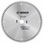 Bosch Circular Saw Blade 12” for Aluminum