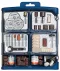 Dremel 150 pcs Multipurpose Accessory Set