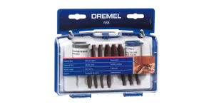 Dremel Cutting Acc Set 68pcs