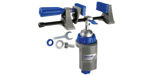 Dremel Multi-vise Mini Craft Accessories