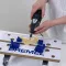 Dremel Multi Chuck