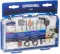 Dremel Multipurpose Acc Set 52 Pcs