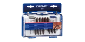 Dremel Cutting Acc Set 68pcs