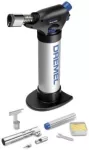 Dremel VersaFlame Butane Torch  680 - 1000C hot Air