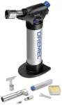 Dremel VersaFlame Butane Torch 680 - 1000C hot Air