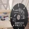 Bosch Cutting Disc Multi-wheel Of Tungsten Carbide 115mm
