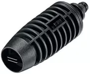 مروحة متغيرة بفوهة نفاثة للتنظيف من بوش