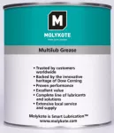 Molykote multi -lube