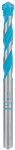 Bosch Drill Bits Cyl-9 for Multi-Construction 12X150 mm