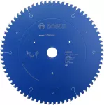 Bosch Circular Saw Blade for Wood, Blue, 305 x 30 x 2.4 mm