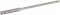Bosch SDS Plus-5X Hammer Bit 6x100x160