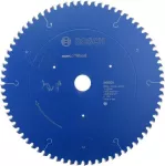 Bosch Circular Saw Blade for Wood, Blue, 305 x 30 x 2.4 mm