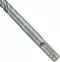 Bosch SDS Plus-5X Hammer Bit 10x100x160